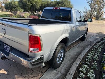 2016 RAM 2500 Laramie   - Photo 16 - San Jose, CA 95131