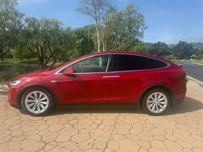 2016 Tesla Model X 75D   - Photo 3 - San Jose, CA 95131