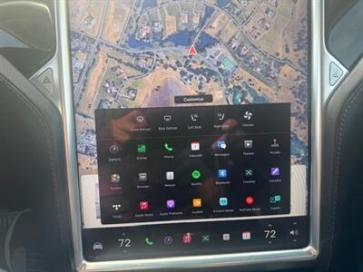 2016 Tesla Model X 75D   - Photo 12 - San Jose, CA 95131