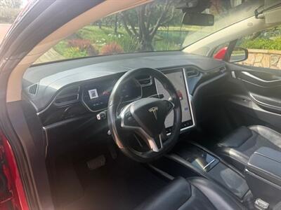 2016 Tesla Model X 75D   - Photo 8 - San Jose, CA 95131