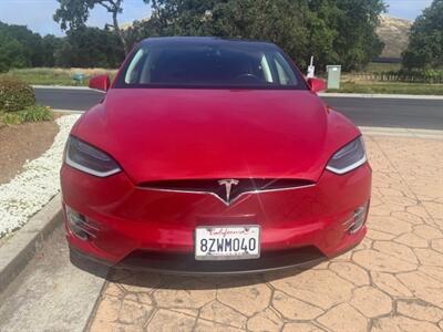 2016 Tesla Model X 75D   - Photo 6 - San Jose, CA 95131
