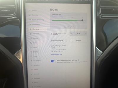 2016 Tesla Model X 75D   - Photo 19 - San Jose, CA 95131