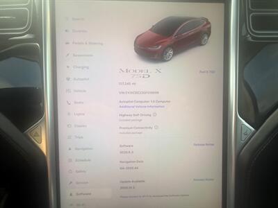 2016 Tesla Model X 75D   - Photo 11 - San Jose, CA 95131