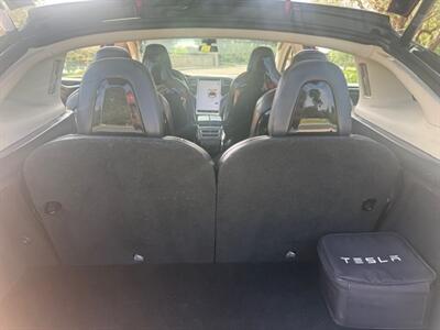 2016 Tesla Model X 75D   - Photo 18 - San Jose, CA 95131