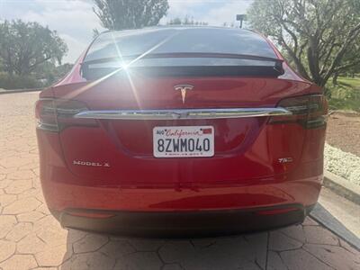 2016 Tesla Model X 75D   - Photo 15 - San Jose, CA 95131