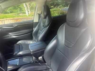 2016 Tesla Model X 75D   - Photo 13 - San Jose, CA 95131