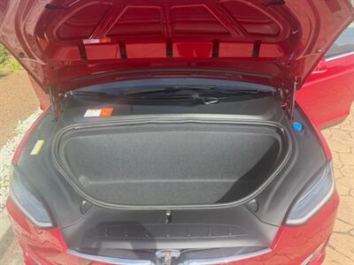 2016 Tesla Model X 75D   - Photo 21 - San Jose, CA 95131