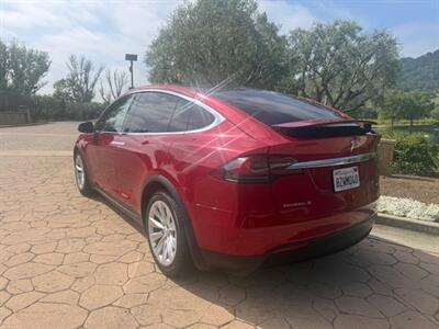 2016 Tesla Model X 75D   - Photo 14 - San Jose, CA 95131
