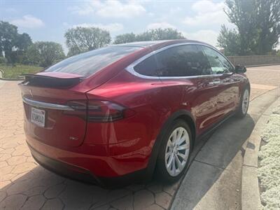 2016 Tesla Model X 75D   - Photo 16 - San Jose, CA 95131
