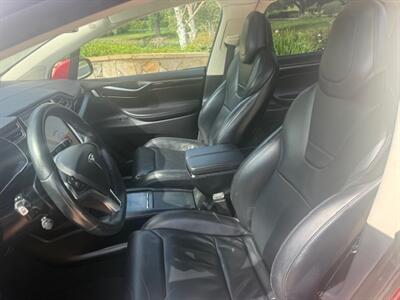 2016 Tesla Model X 75D   - Photo 7 - San Jose, CA 95131