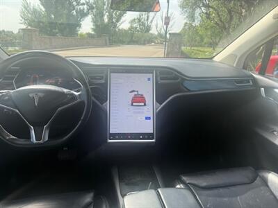 2016 Tesla Model X 75D   - Photo 10 - San Jose, CA 95131