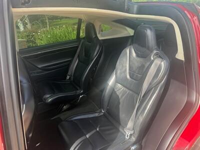 2016 Tesla Model X 75D   - Photo 9 - San Jose, CA 95131