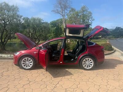 2016 Tesla Model X 75D   - Photo 2 - San Jose, CA 95131
