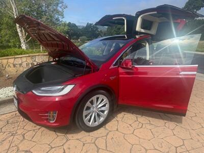 2016 Tesla Model X 75D   - Photo 4 - San Jose, CA 95131