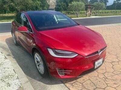 2016 Tesla Model X 75D   - Photo 5 - San Jose, CA 95131