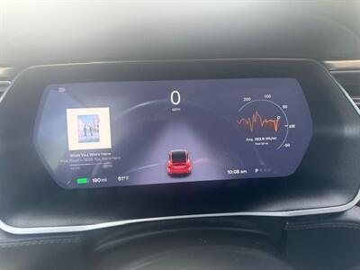 2016 Tesla Model X 75D   - Photo 20 - San Jose, CA 95131