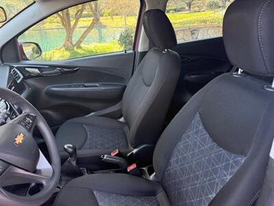 2019 Chevrolet Spark 1LT Manual   - Photo 6 - San Jose, CA 95131