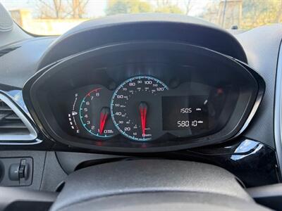 2019 Chevrolet Spark 1LT Manual   - Photo 8 - San Jose, CA 95131