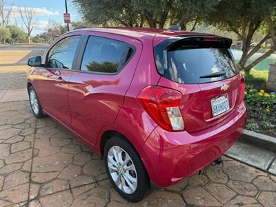 2019 Chevrolet Spark 1LT Manual   - Photo 3 - San Jose, CA 95131