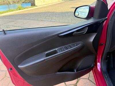 2019 Chevrolet Spark 1LT Manual   - Photo 16 - San Jose, CA 95131