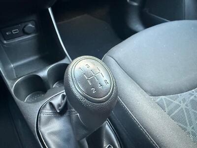 2019 Chevrolet Spark 1LT Manual   - Photo 9 - San Jose, CA 95131