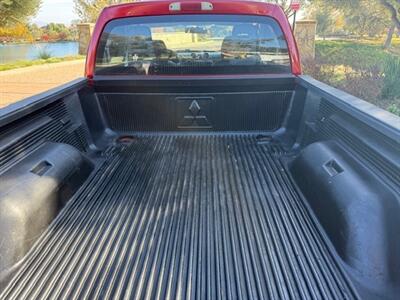 2007 Mitsubishi Raider LS   - Photo 7 - San Jose, CA 95131