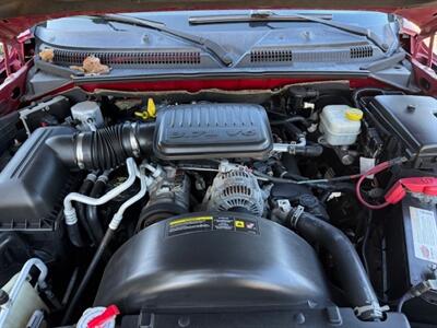 2007 Mitsubishi Raider LS   - Photo 11 - San Jose, CA 95131