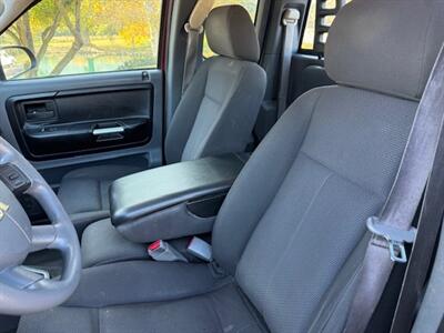 2007 Mitsubishi Raider LS   - Photo 6 - San Jose, CA 95131