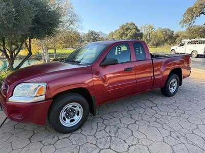 2007 Mitsubishi Raider LS   - Photo 2 - San Jose, CA 95131