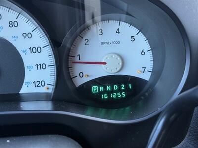 2007 Mitsubishi Raider LS   - Photo 15 - San Jose, CA 95131