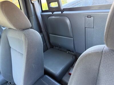 2007 Mitsubishi Raider LS   - Photo 9 - San Jose, CA 95131