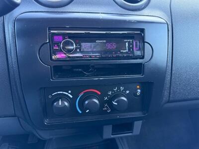 2007 Mitsubishi Raider LS   - Photo 10 - San Jose, CA 95131