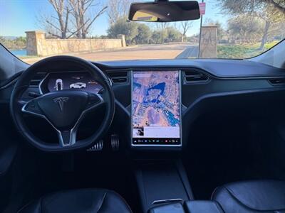 2013 Tesla Model S Performance  P85 - Photo 5 - San Jose, CA 95131