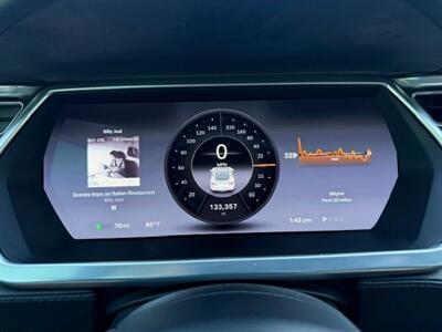 2013 Tesla Model S Performance  P85 - Photo 13 - San Jose, CA 95131