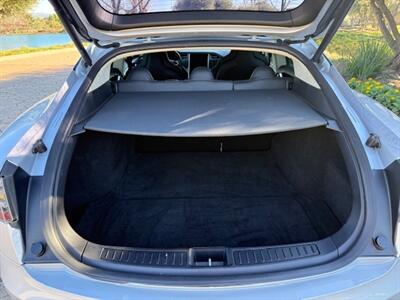 2013 Tesla Model S Performance  P85 - Photo 17 - San Jose, CA 95131