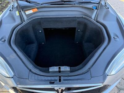 2013 Tesla Model S Performance  P85 - Photo 16 - San Jose, CA 95131