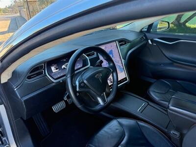 2013 Tesla Model S Performance  P85 - Photo 4 - San Jose, CA 95131