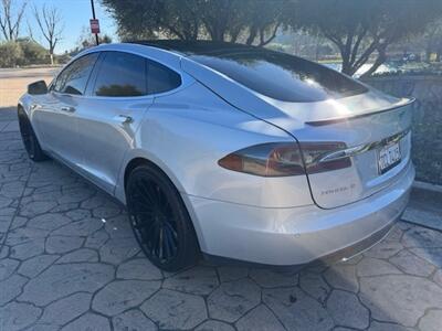 2013 Tesla Model S Performance  P85 - Photo 14 - San Jose, CA 95131