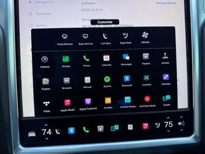 2013 Tesla Model S Performance  P85 - Photo 9 - San Jose, CA 95131