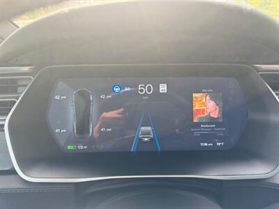 2016 Tesla Model X 75D   - Photo 9 - San Jose, CA 95131