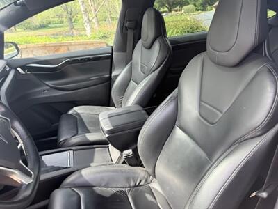 2016 Tesla Model X 75D   - Photo 2 - San Jose, CA 95131