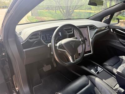 2016 Tesla Model X 75D   - Photo 4 - San Jose, CA 95131