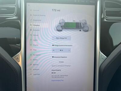 2016 Tesla Model X 75D   - Photo 7 - San Jose, CA 95131