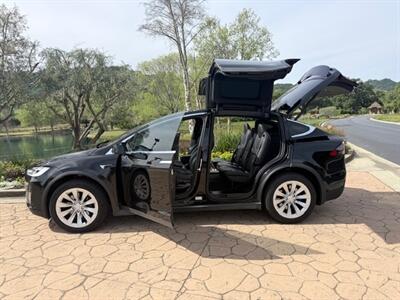 2016 Tesla Model X 75D   - Photo 1 - San Jose, CA 95131