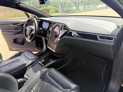 2016 Tesla Model X 75D   - Photo 5 - San Jose, CA 95131