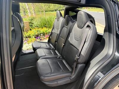 2016 Tesla Model X 75D   - Photo 8 - San Jose, CA 95131