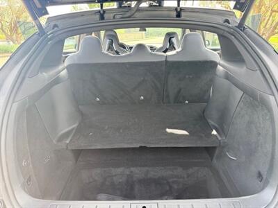 2016 Tesla Model X 75D   - Photo 10 - San Jose, CA 95131