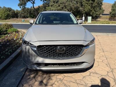 2024 Mazda CX-5 2.5 S Select   - Photo 5 - San Jose, CA 95131