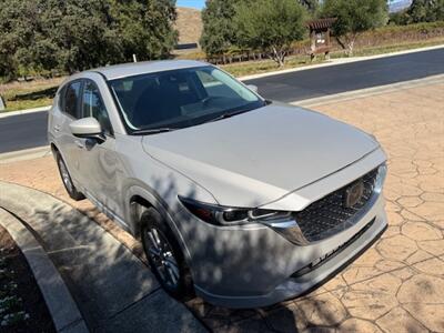 2024 Mazda CX-5 2.5 S Select   - Photo 2 - San Jose, CA 95131