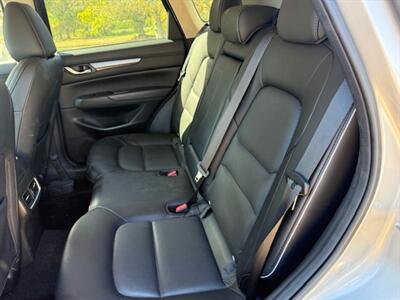 2024 Mazda CX-5 2.5 S Select   - Photo 10 - San Jose, CA 95131